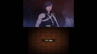 Playthrough Citra Fire Emblem Awakening ♦ Hard ► Part 3  Chapter 1 Unwelcome Change [upl. by Ellerey79]