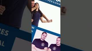 ESTAMOS HACIENDO TALLERES Y CLASES REGULARES DE DEFENSA PERSONAL KRAV MAGA EN CARDEDEU kravmaga [upl. by Aihsitan]