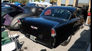 Alzheimers Charity Car Show 11162024 [upl. by Nicolas]