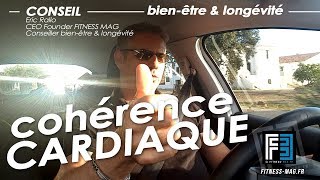 ❤️ Cohérence CARDIAQUE  Pourquoi devonsnous tous faire ça [upl. by Emoreg]