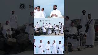 Uyirin Nadhan I Men in Cassocks I CMI Music Band [upl. by Rehpitsirhc644]