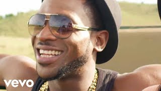 Dbanj  Feeling The Nigga Official Video [upl. by Radec]