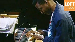 Take 6 amp Cedric Dent  Danny Boy  Live in Munich 1990 [upl. by Cannell]