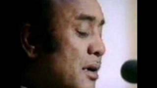 RAFTA RAFTA WOH MERY HASTI KA SAMAN HO GAYE MEHDI HASSAN [upl. by Narda]