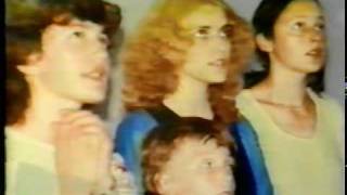 1988 documentary about Medjugorje part 2 of 4 [upl. by Ajin]