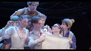 A Midsummer Nights Dream  Stage Trailer [upl. by Charbonneau]