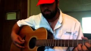 George Strait  Give It All We Got Tonight cover [upl. by Akimot]