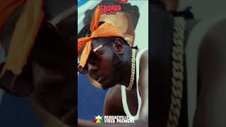 Yaksta  No More Sales Ganjaville Riddim [upl. by Assilem]