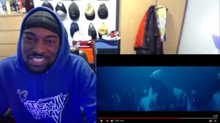 Skeamer Mayhem Uptop M24 150 Young Dizz ACG  Smokey Things Prod By Yamaica  REACTION [upl. by Emalia]