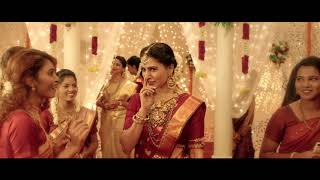 For the golden bond that treasures for ages  NAC JEWELLERS  Tamil ad [upl. by Valentine]