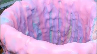 Soft ASMR  Wax Jug Cleaning 🌸 [upl. by Moser]