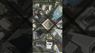 SCBD Jakarta zakardut city gaming citiesskylines gameplay scbd jakarta cityskylineindonesia [upl. by Schug736]