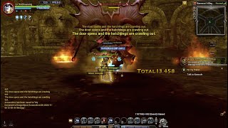 Dragon Nest daily FTG amp Key Farm [upl. by Jea]