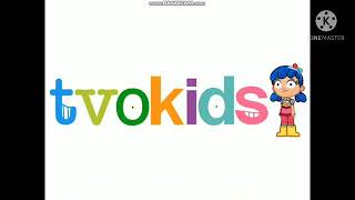 TVOKids Logo Bloopers 2 Part 10  Everyone is Overinflated OH NO [upl. by Stulin]