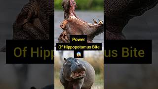 Interesting Facts About Hippopotamus animals pets shorts [upl. by Groot]