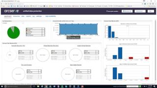 arcserve Assured recovery 65 educational webinar [upl. by Belsky1]