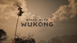 Lets Beat Black Myth Wukong w The Black Gamesman [upl. by Weisberg894]