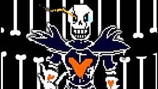 Papyrus The Persistent [upl. by Monroe]