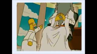 SIMPSONS SATANIC  THE VIGILANT CHRISTIAN DEBUNKED [upl. by Allehs]