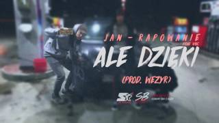 Jan  rapowanie ft VBS  Ale dzięki prod Wezyr SB Starter ⭐ [upl. by Angelika855]