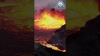 Erupting Wonders Fascinating Facts About Volcanoes ukpublicschool ukps [upl. by Husch]