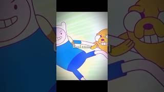 Finn and Jake are together again 🥹🥹 edit cartoon adventuretime [upl. by Millie]