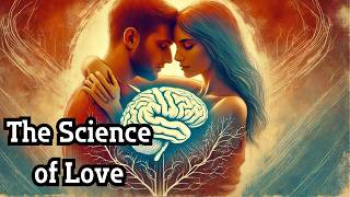 Neurotransmitters and LOVE What Happens in Your Brain When You Fall in LOVE [upl. by Yecrad762]