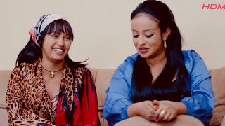 ህድሞና  Part 51 Coming Tomorrow  ክንፈትሖምዶ ብ ሉና ኣማኑኤል  New Eritrean Series Drama 2024 [upl. by Lexie]