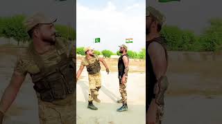 indianarmy 🇮🇳🤣 army Pakistan zindabad 🇵🇰💪 short [upl. by Weksler]