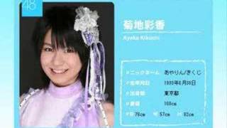 AKB48 桜の花びらたち2008 感動と涙で・・・・ [upl. by Irek]