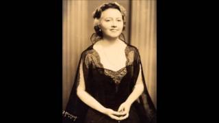 Schubert  6 Lieder  Schumann  Moore 1937 [upl. by Romona]