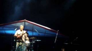 Show do Caetano Veloso em Brasília tombo [upl. by Trimmer300]