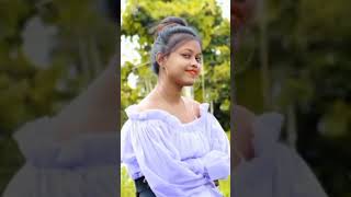 New Nagpuri Tik tok video 2021Nagpuri Reels Video Nav  Sadri Tik tok video Short video viralre [upl. by Odnolor317]