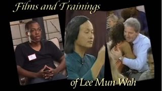 Diversity Training Films Documentaries by Director Lee Mun Wah of Stirfry Seminars amp Consulting [upl. by Pavyer]