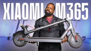 Xiaomi M365 Review  How Does the Worlds Most Popular Scooter Now Stack Up [upl. by Garvey340]