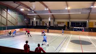 Loudeac PN vs Crehen PN [upl. by Anehsuc35]