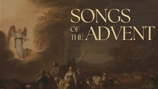 December 1 2024  Songs of the Advent  Pastor Kelly Graham [upl. by Julian]