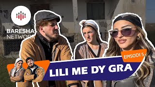 Lili amp Zoja  Lili me dy gra “Episodi 5” Rikthehet Zemra perseri [upl. by Carman]