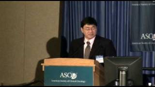 ACSO 2009 Dr Patrick Hwu [upl. by Orgel]