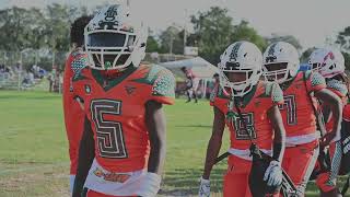 Fort Lauderdale Hurricanes 10U Compete In The NYFA State Championship Game Recap [upl. by Ahsinal]