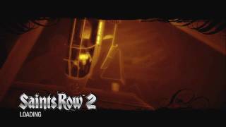 Saints Row 2  Vehicle Save Transfer Tutorial [upl. by Moore733]