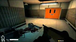 SWAT 4 Mission 13 part 22 Mt Threshold Research Center [upl. by Adnolaj771]