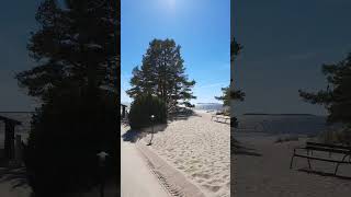 Yyteri  Finlands best beach [upl. by Hayashi235]