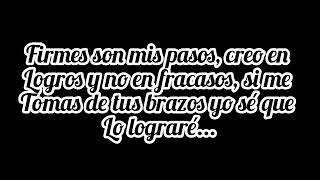 Bajo tu Amor  Indiomar  Letra Video Lyrics [upl. by Nareik483]