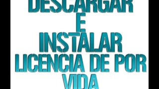 Descarga e Instala paso a paso ESET NOD32 v8 Antivirus con licencias de por vida [upl. by Suiravaj]