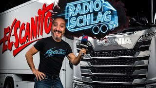 ON LANCE RADIO SCHLAG 📻 [upl. by Sukramal569]