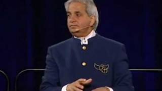 Benny Hinn  Seeking Jesus through Persevering Prayer 1 [upl. by Isyed378]