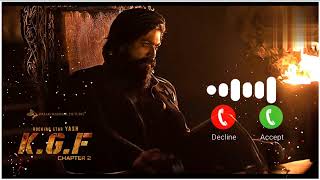 kgf best ringtone trending viral hindiringtone [upl. by Johathan521]