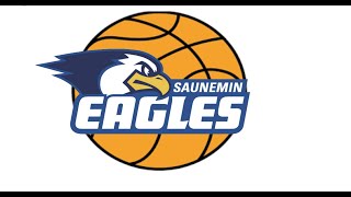 Saunemin Eagles Basketball [upl. by Nosmas]