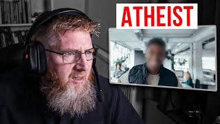 quotWhy Is Atheism Absurdquot [upl. by Bryce]